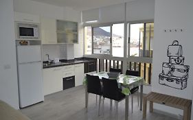 Vivienda Vacacional Ap Las Canteras